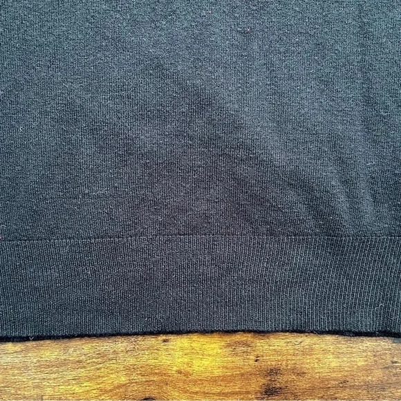 Croft and Barrow | woman’s turtleneck sweater. Size: M. - Picture 5 of 9